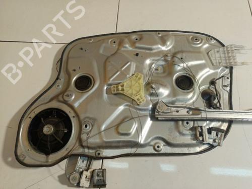 Front left window mechanism KIA CEE'D Hatchback (ED) 1.6 CRDi 90 | BP34826731C22  - Image 5