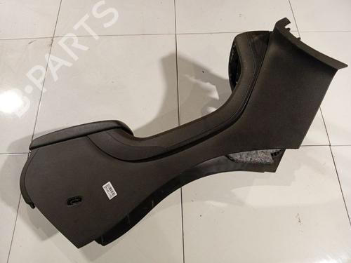 Armrest / Center console CITROËN C5 III (RD_) 1.6 HDi 110 (RD9HZC) | BP40053008I20 - Image 4