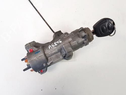 Used Ignition barrel Ignition barrel 35550920 35550920
