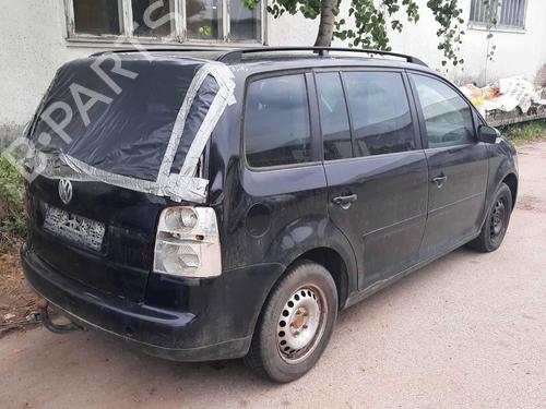 Warning switch VW TOURAN (1T1, 1T2) 1.9 TDI | BP35575019I22 - Image 7