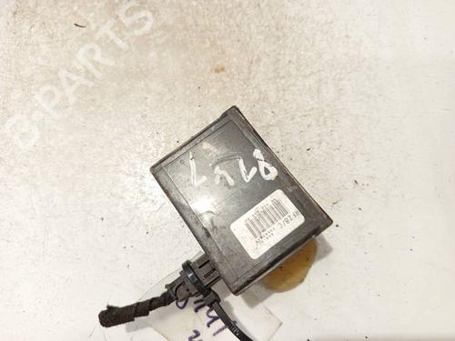 Electronic module PEUGEOT 607 (9D, 9U) 2.2 HDi | BP32562585M83