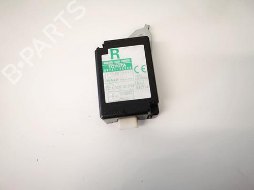 Used Electronic module Electronic module 35496983 35496983