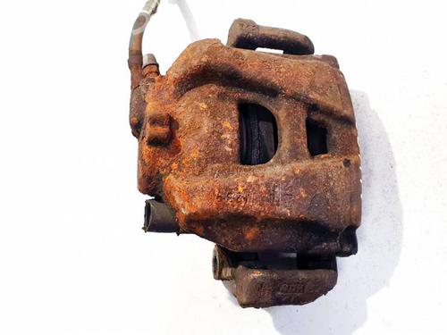 Used Right front brake caliper Right front brake caliper AUDI A4 B8 (8K2) 2.0 TDI (136 hp) 39998246 39998246