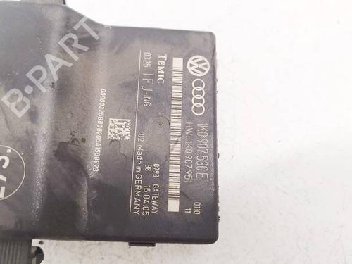 Electronic module VW TOURAN (1T1, 1T2) 2.0 TDI | BP37227205M83 - Image 2