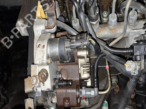 Used Injection pump Injection pump NISSAN PRIMERA Hatchback (P12) 1.9 dCi (120 hp) 34790734 34790734