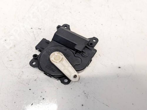 Used Electronic module Electronic module JAGUAR XF I (X250) 2.7 D (207 hp) 36207538 36207538