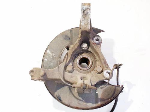 Used Left front steering knuckle Left front steering knuckle 35076398 35076398