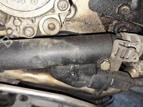 Termostathus Termostathus DODGE CALIBER 2.0 CRD (140 hp) 35025118 35025118