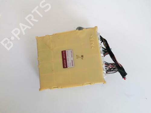 Used Electronic module Electronic module TOYOTA AVENSIS VERSO (_M2_) 2.0 D (CLM20_, CLM20R) (116 hp) 32880748 32880748