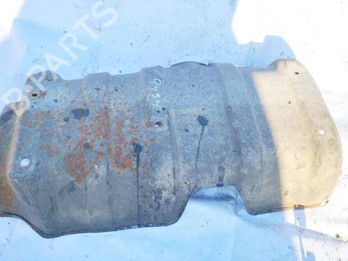 Used Underbody protection Underbody protection 35123704 35123704