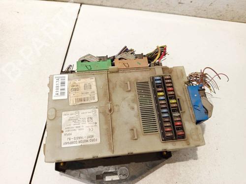 Used Fuse box FORD GALAXY II (WA6) 2.0 TDCi (140 hp) 32554947