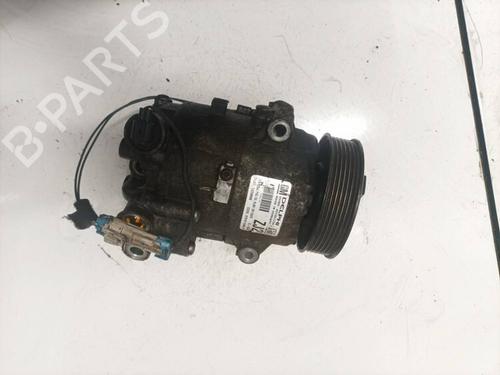 AC compressor OPEL ASTRA J (P10) 1.7 CDTI (68) | BP38451756M34 - Image 2