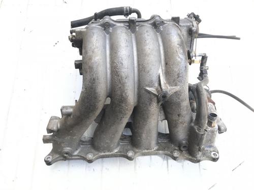 Used Intake manifold Intake manifold HONDA CIVIC IV Shuttle (EE, EF) 1.6 i 16V 4WD (EE4) (110 hp) 35591887 35591887