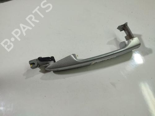 Used Front left exterior door handle Front left exterior door handle 34810283 34810283
