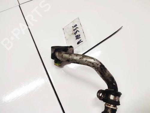 AC pipe VW GOLF PLUS V (5M1, 521) 1.9 TDI | BP32583013M126  - Image 5