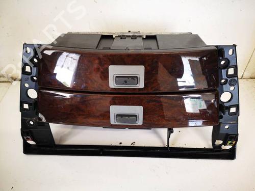 Vano posta oggetti Vano posta oggetti BMW 7 (E65, E66, E67) 740 d (258 hp) 35039263 35039263
