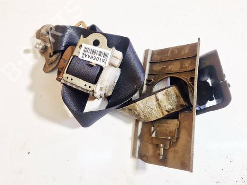 Rear left seatbelt SUBARU TRIBECA (B9) 3.0 (WXE) | BP34965650I29 - Image 2