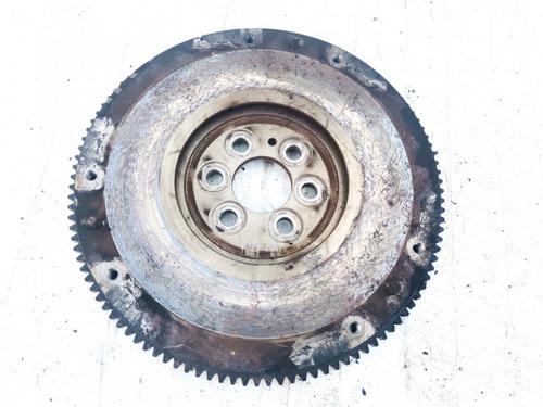 Used Flywheel Flywheel 35579780 35579780