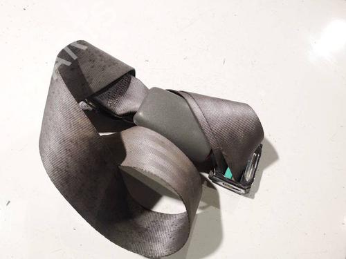 Seat buckle FORD FOCUS C-MAX (DM2) 1.6 TDCi | BP36587182I32 - Image 2