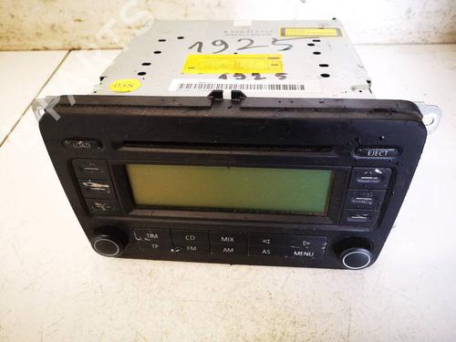Used Radio Radio 36587063 36587063