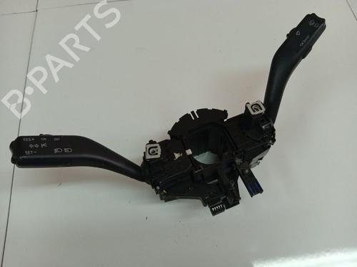 Used Warning switch Warning switch SKODA OCTAVIA II (1Z3) 1.6 FSI (115 hp) 36548028 36548028