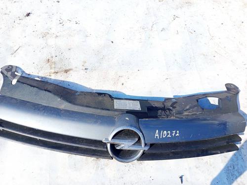 Used Grille Grille 34774233 34774233