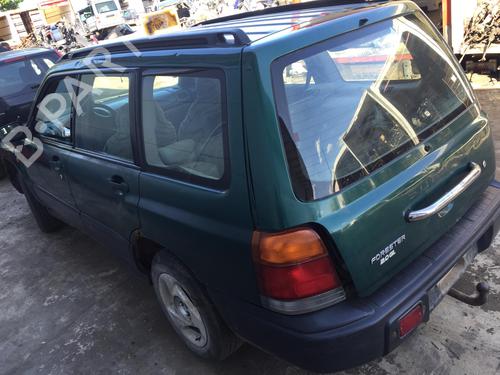 Engine mount SUBARU FORESTER (SF_) 2.0 AWD (SF5) | BP33493994M89  - Image 6