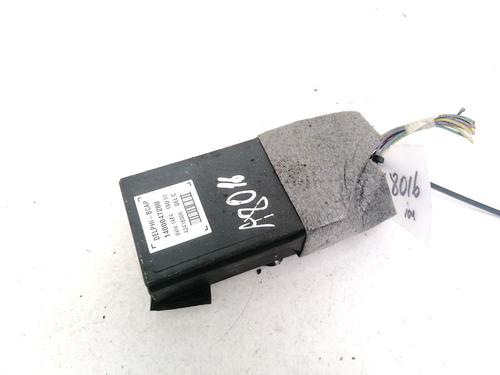 Used Electronic module Electronic module PEUGEOT 807 (EB_) 2.0 HDi (109 hp) 35405016 35405016