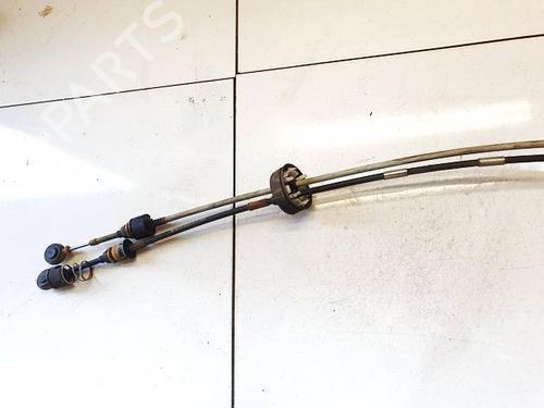 Kabel Kabel OPEL ZAFIRA / ZAFIRA FAMILY B (A05) 1.9 CDTI (M75) (120 hp) 36960211 36960211