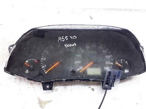 Used Instrument cluster Instrument cluster 35869265 35869265