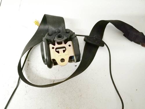 Used Rear center seatbelt Rear center seatbelt 35148512 35148512