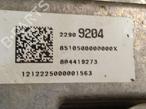 Electronic module OPEL SIGNUM Hatchback (Z03) 2.2 DTI (F48) | BP37654098M83 - Image 5