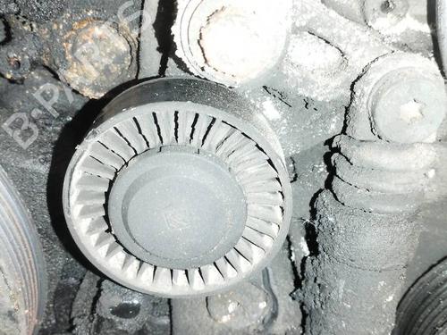 Used Pulley Pulley AUDI A6 C6 (4F2) 2.7 TDI (180 hp) 35288002 35288002