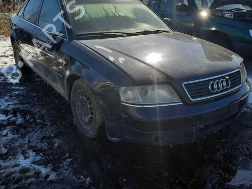 Used Parts AUDI A6 C5 (4B2, 4B4) 1.8 T (150 hp) 4470258