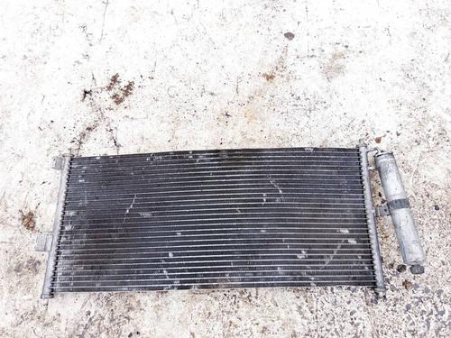 AC radiator NISSAN PRIMERA Hatchback (P12) 2.0 | BP34875120M32 - Image 2