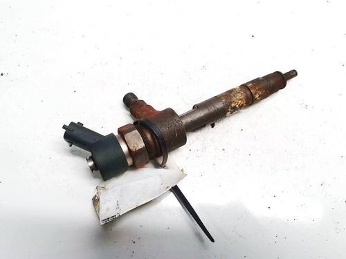 Injector Injector ALFA ROMEO 147 (937_) 1.9 JTD (937AXD1A, 937BXD1A) (110 hp) 35676629 35676629