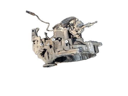 Used Gearbox Gearbox 38609665 38609665