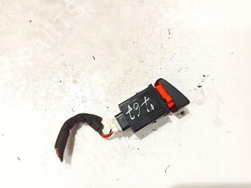 Warning switch KIA OPTIMA Sportswagon (JF) 1.7 CRDi | BP34886040I22 - Image 2