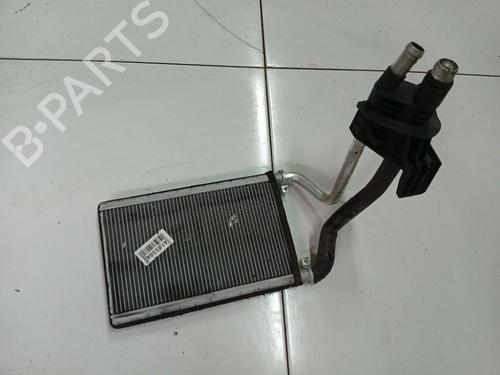 Used Heater matrix Heater matrix BMW 1 (E87) 118 d (122 hp) 34888279 34888279