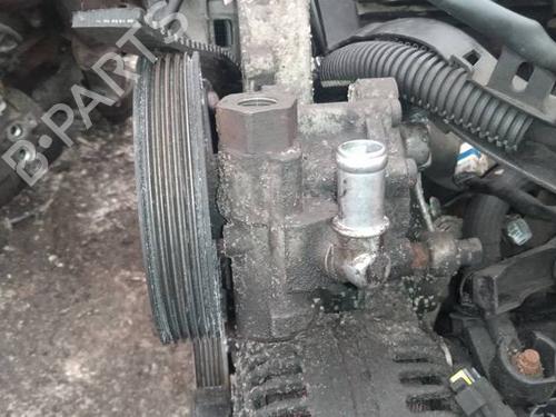 Used Steering pump Steering pump PEUGEOT 607 (9D, 9U) 2.2 HDi (133 hp) 35295686 35295686