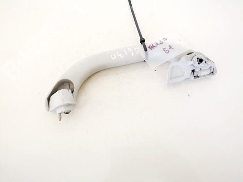 Interior roof handle VW PASSAT B5.5 (3B3) 2.0 | BP35623061I35 - Image 2