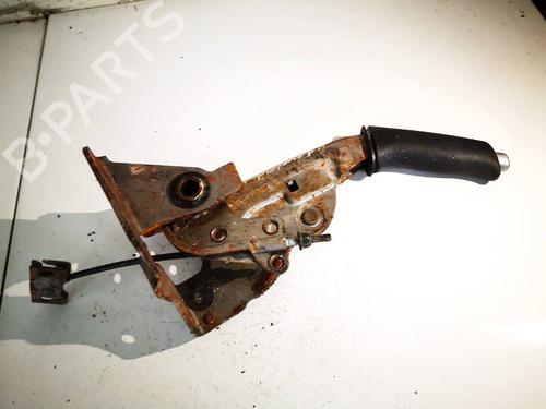 Hand brake NISSAN PRIMERA Hatchback (P12) 2.2 Di | BP34892567I18 - Image 3