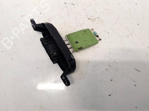 Used Heater resistor Heater resistor VW TRANSPORTER T5 Van (7HA, 7HH, 7EA, 7EH) 2.5 TDI (130 hp) 36251905 36251905