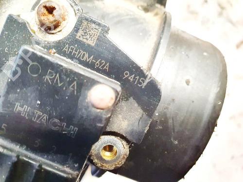 Mass air flow sensor HONDA CR-V III (RE_) 2.2 i-CTDi 4WD (RE6) | BP35366817M95 - Image 2