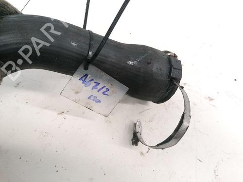 Pipe PEUGEOT 807 (EB_) 2.0 HDi | BP33084238M125 - Image 3