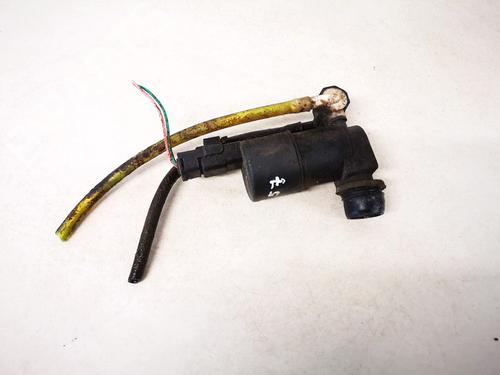 Used Washer pump Washer pump NISSAN ALMERA TINO (V10) 2.2 dCi (115 hp) 35577803 35577803