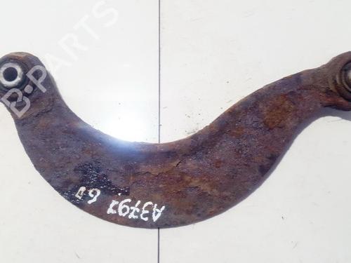 Used Right rear suspension arm Right rear suspension arm MAZDA 5 (CR) 1.8 (CR19) (116 hp) 35847297 35847297