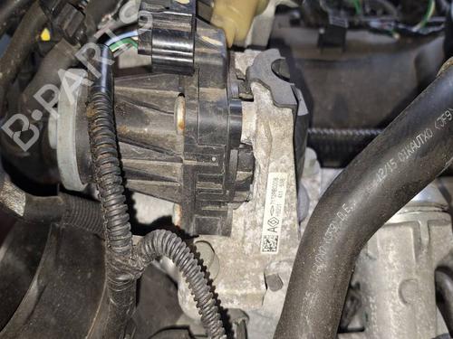 EGR-Ventil EGR-Ventil DACIA SANDERO II 1.5 dCi (90 hp) 34746692 34746692