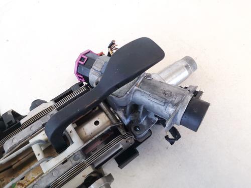 Used Ignition barrel Ignition barrel 35456575 35456575