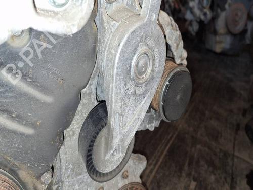 Used Pulley Pulley VW GOLF V (1K1) 1.6 (102 hp) 39759137 39759137